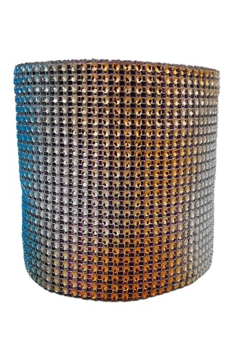 PINAR-TUHAFİYE HIRDAVAT - Pınar Dantel 24 Sıralı Taş