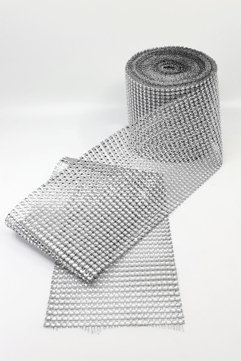 PINAR-TUHAFİYE HIRDAVAT - Pınar Dantel 24 Sıralı Taş (1)