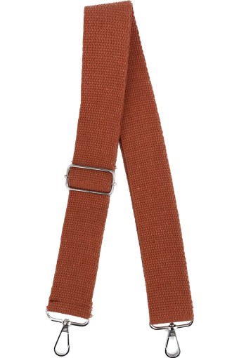 PINAR-TUHAFİYE HIRDAVAT - Pınar Düz Renk Çanta Askısı (1)