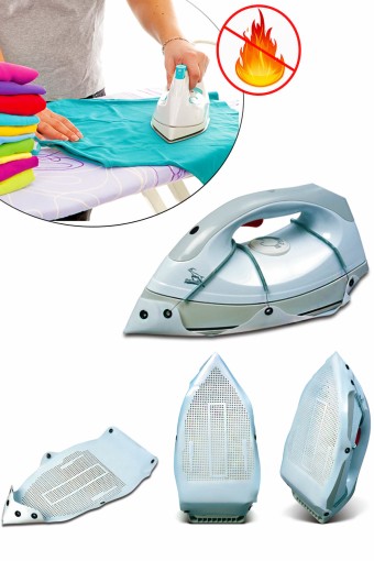 PINAR-TUHAFİYE HIRDAVAT - Pınar Ev Ütü Altlığı Teflon (1)