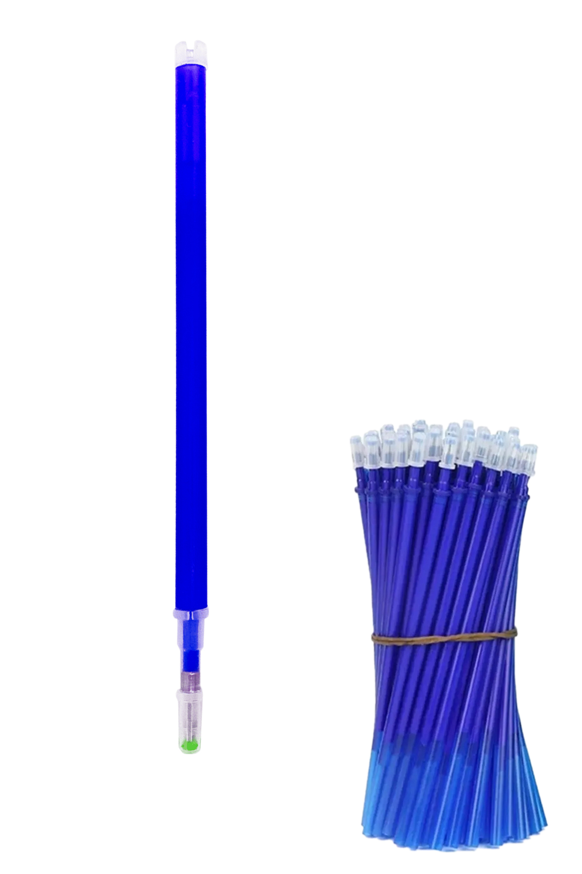 Pınar Isı ile Uçan Kalem İçi - Thumbnail