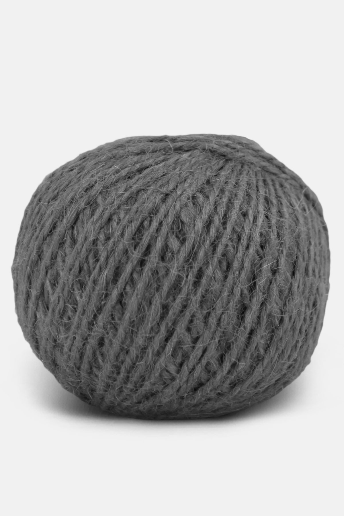 Pınar Jüt İpi 100 Gr - Antrasit - STD - Thumbnail