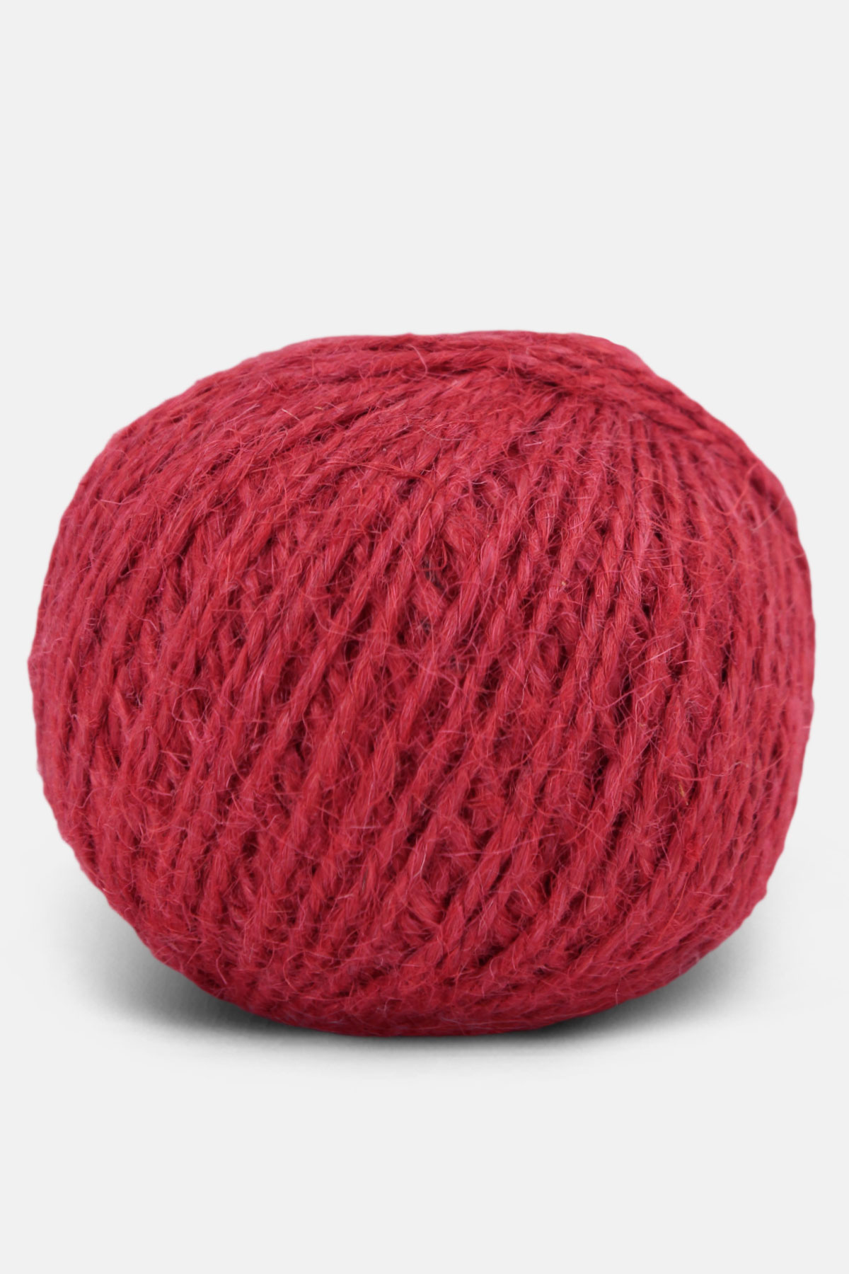 Pınar Jüt İpi 100 Gr - Kırmızı - STD - Thumbnail