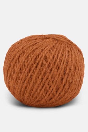 PINAR-TUHAFİYE HIRDAVAT - Pınar Jüt İpi 100 Gr - Turuncu - STD