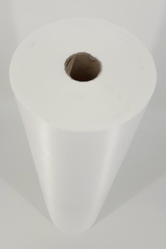 PINAR-TUHAFİYE HIRDAVAT - Pınar Kağıt Tela 200mt. 90cm - Beyaz - STD