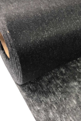 PINAR-TUHAFİYE HIRDAVAT - Pınar Kağıt Tela 200mt. 90cm - Siyah - STD