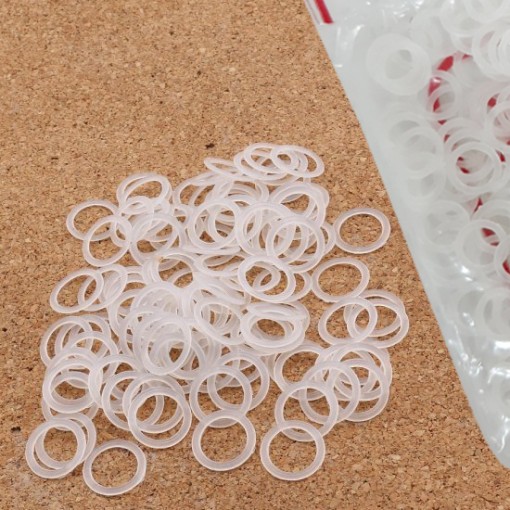 PINAR-TUHAFİYE HIRDAVAT - Pınar Kırmızı Oya Halkası Küçük (1)