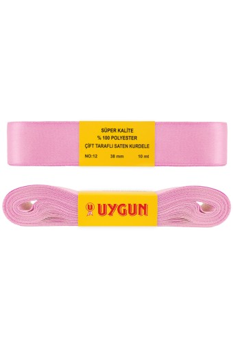 UYGUN KURDELE - Pınar Kurdele Saten No:12 10 Mt 38 Mm (1)