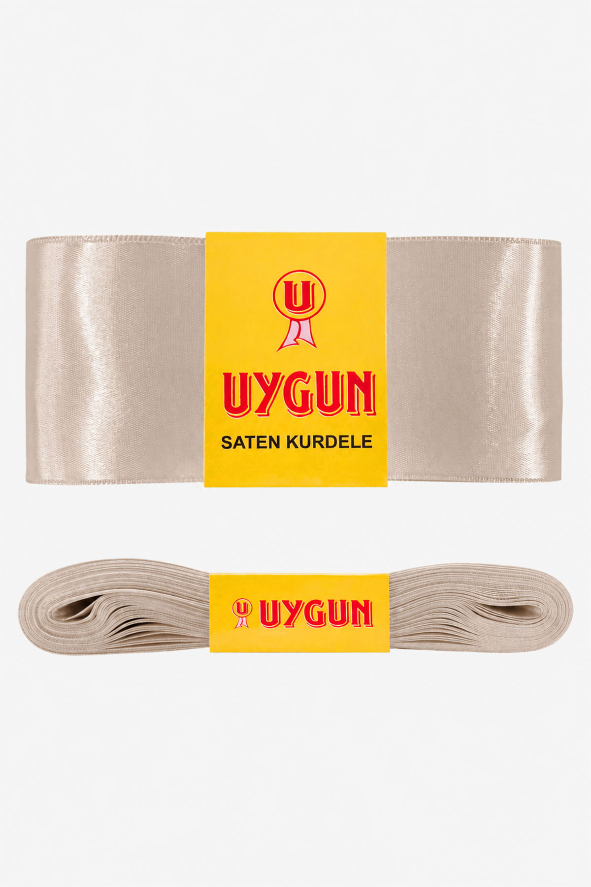 Pınar Kurdele Saten No:22 10 Mt 66 Mm - Thumbnail