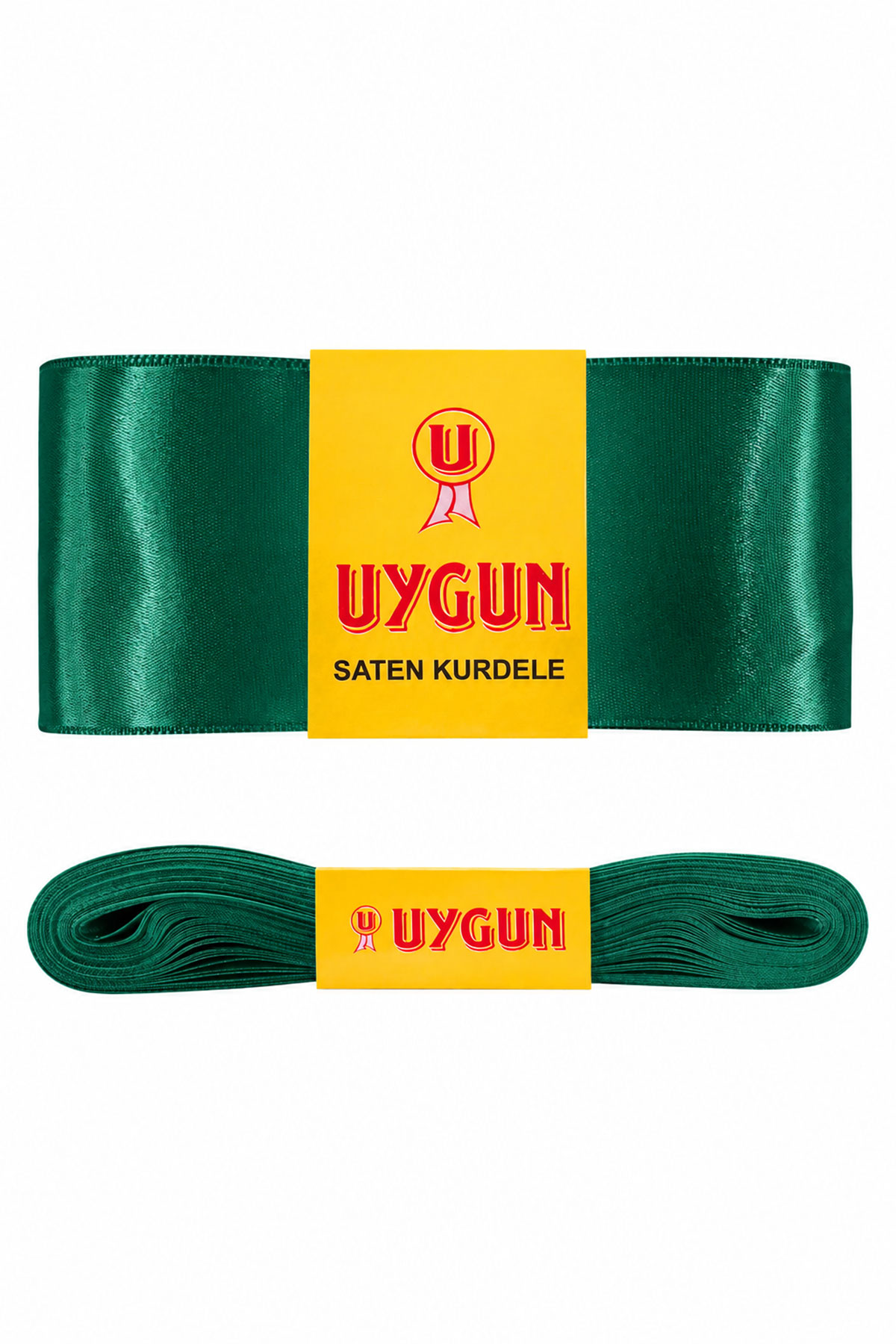 Pınar Kurdele Saten No:22 10 Mt 66 Mm - Thumbnail