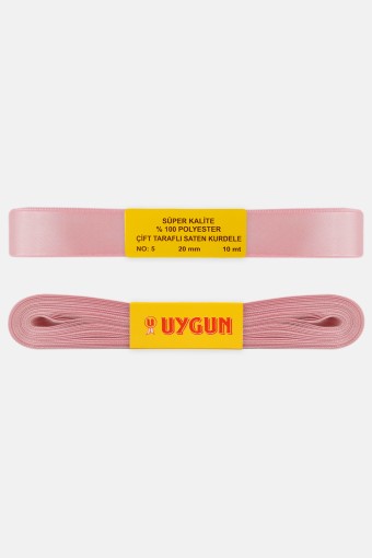 UYGUN KURDELE - Pınar Kurdele Saten No:5 10 Mt 20 Mm