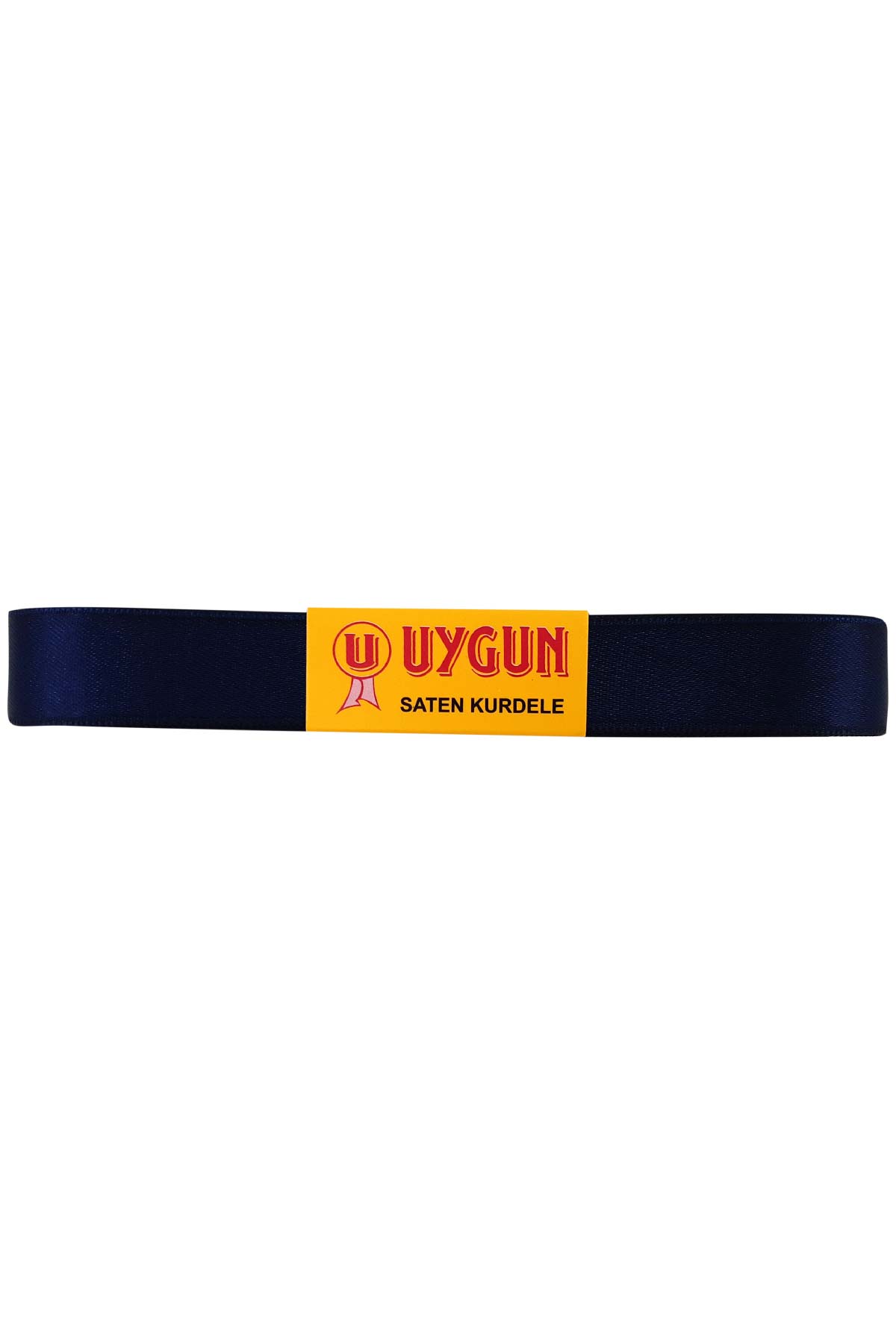 Pınar Kurdele Saten No:5 10 Mt 20 Mm - Thumbnail