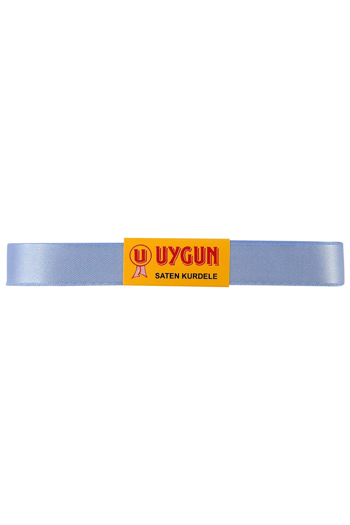 Pınar Kurdele Saten No:5 10 Mt 20 Mm - Thumbnail