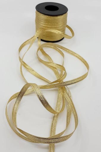 PINAR-TUHAFİYE HIRDAVAT - Pınar Kurdele Şerit Top İnce Simli 0.6 Mm 100 Metre