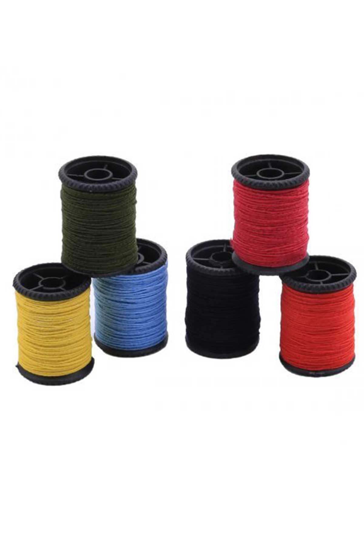 Pınar Makara Lastiği - Thumbnail