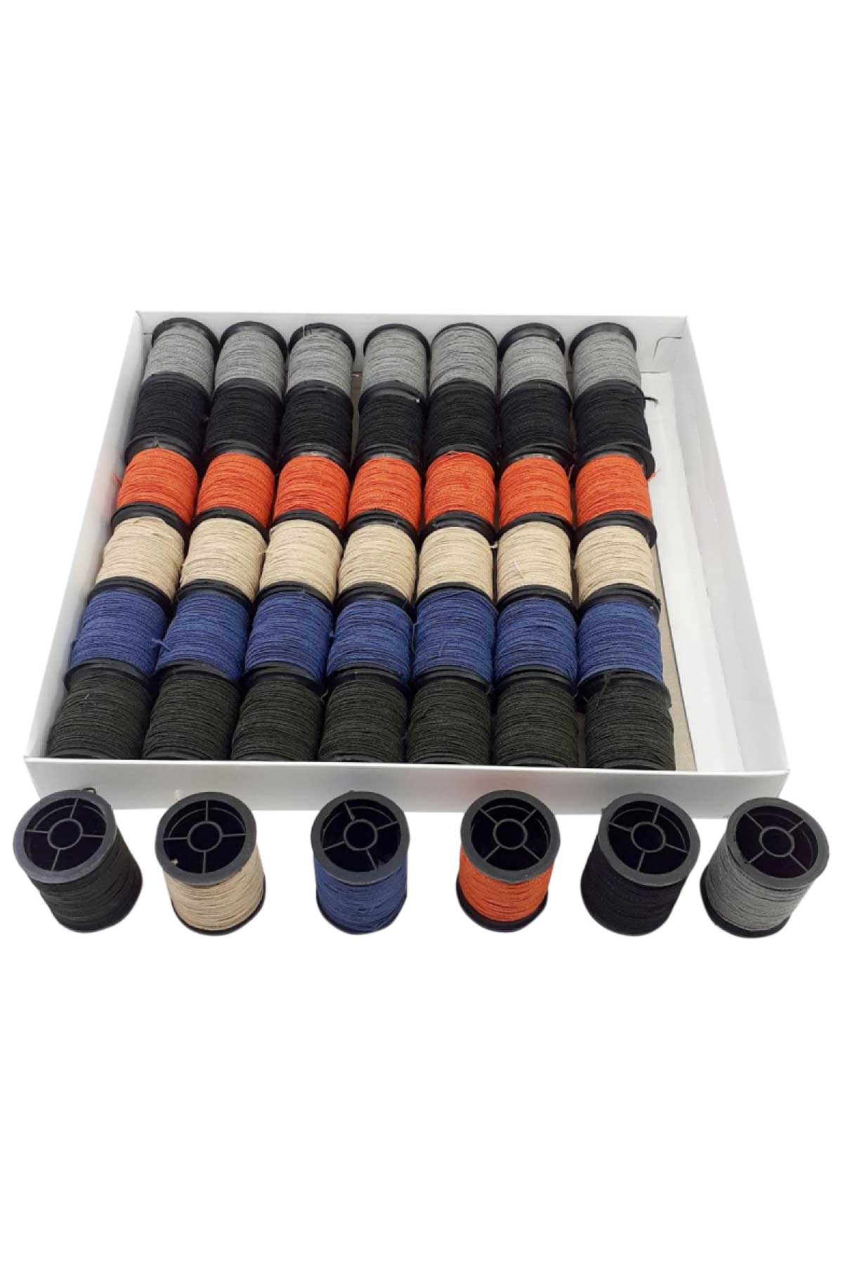 Pınar Makara Lastiği - Thumbnail