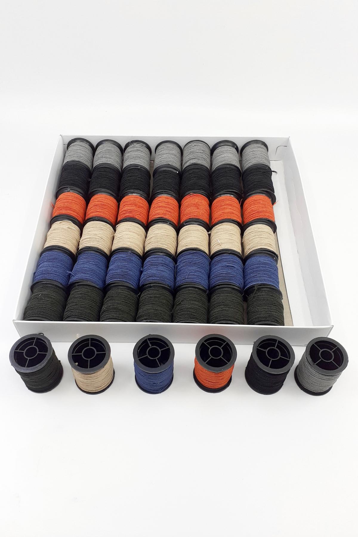 Pınar Makara Lastiği - Thumbnail