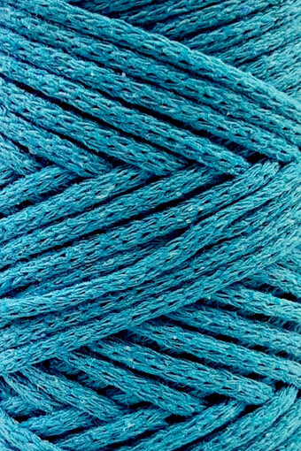 PINAR-TUHAFİYE HIRDAVAT - Pınar Makrome İpi Pamuk Macrome Zincirli (1)