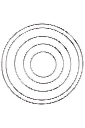 PINAR-TUHAFİYE HIRDAVAT - Pınar Makrome Teli 5'li