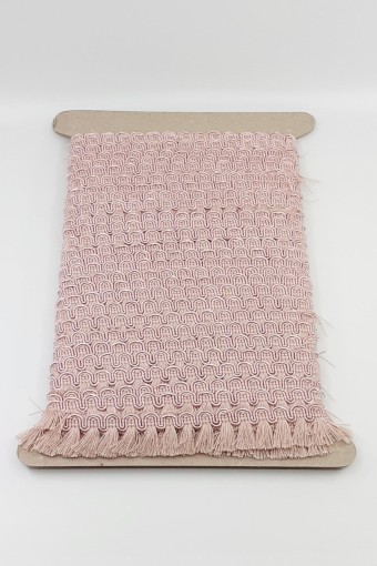 PINAR-TUHAFİYE HIRDAVAT - Pınar Pamuk Saçak Zikzak 25 Mt (1)