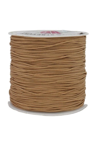 PINAR-TUHAFİYE HIRDAVAT - Pınar Paraşüt İpi Makara 50 Mt (1)