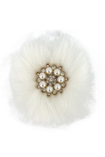 PINAR-TUHAFİYE HIRDAVAT - Pınar Patik Süsü (1)