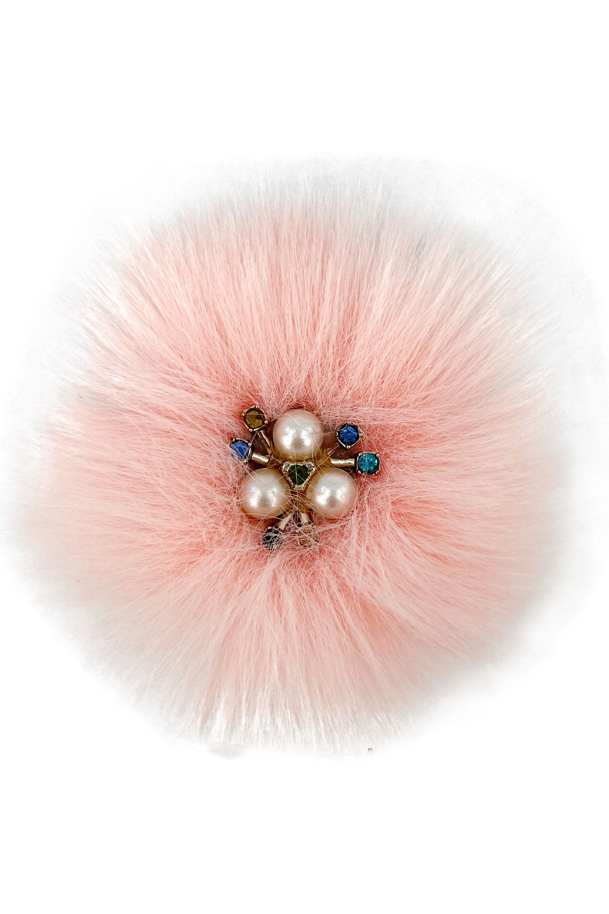 Pınar Patik Süsü - Thumbnail