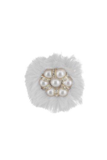 PINAR-TUHAFİYE HIRDAVAT - Pınar Patik Süsü (1)