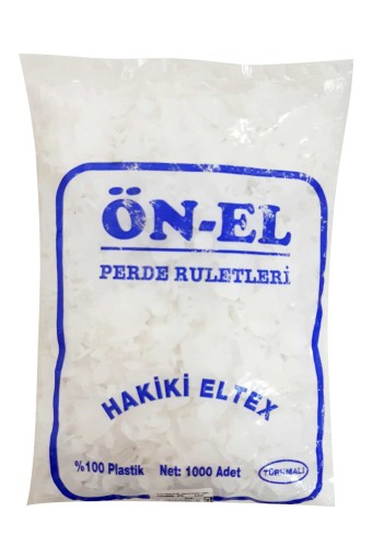 PINAR-TUHAFİYE HIRDAVAT - Pınar Perde Ruleti Makine Dikmeli 1000'li (1)