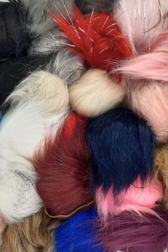 PINAR-TUHAFİYE HIRDAVAT - Pınar Ponpon (1)