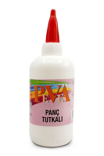 PINAR-TUHAFİYE HIRDAVAT - Pınar Punch Tutkalı 250gr