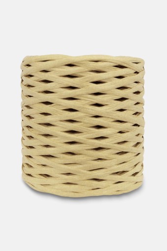 LİKYA HOBİ - Likya Rafya İp 200Gr