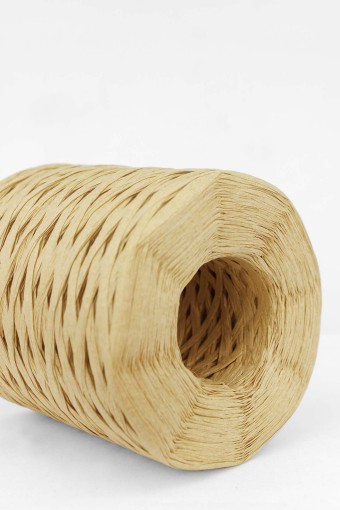 LİKYA HOBİ - Likya Rafya İp 200Gr (1)