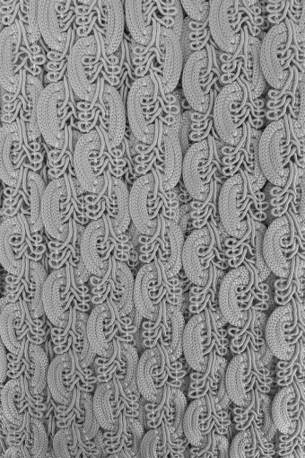 PINAR-TUHAFİYE HIRDAVAT - Pınar Şerit Dantel 25 Metre Desen: 3 (1)