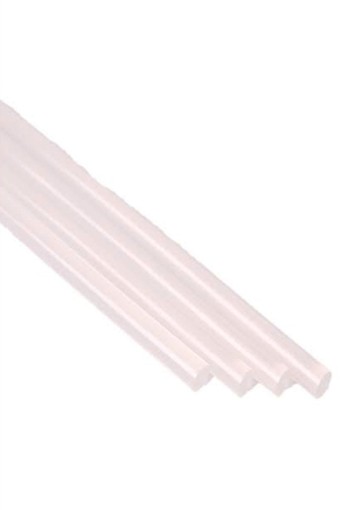 PINAR-TUHAFİYE HIRDAVAT - Pınar Silikon İnce 62 Adet