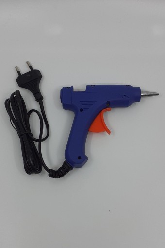 PINAR-TUHAFİYE HIRDAVAT - Pınar Silikon Tabanca 20 W