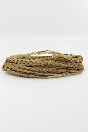 PINAR-TUHAFİYE HIRDAVAT - Pınar Sim Zikzak