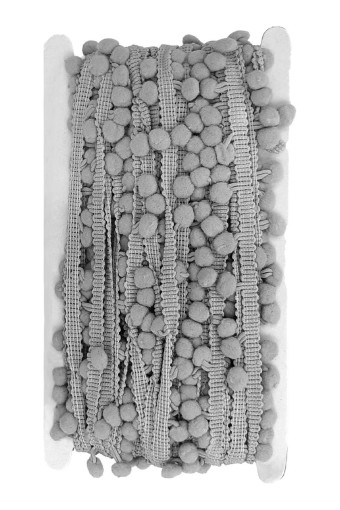 PINAR-TUHAFİYE HIRDAVAT - Pınar Sıralı Ponpon 20 Metre (1)