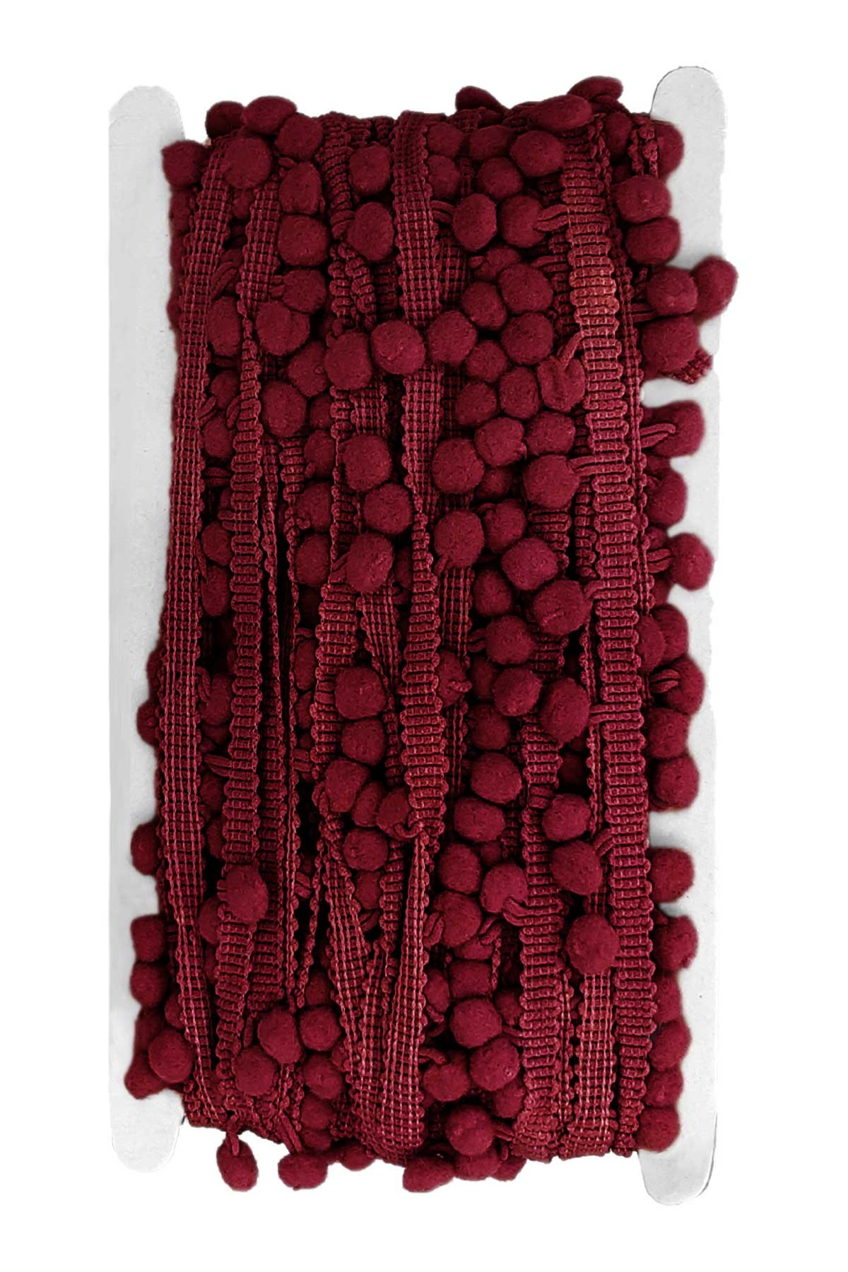 Pınar Sıralı Ponpon 20 Metre - Thumbnail