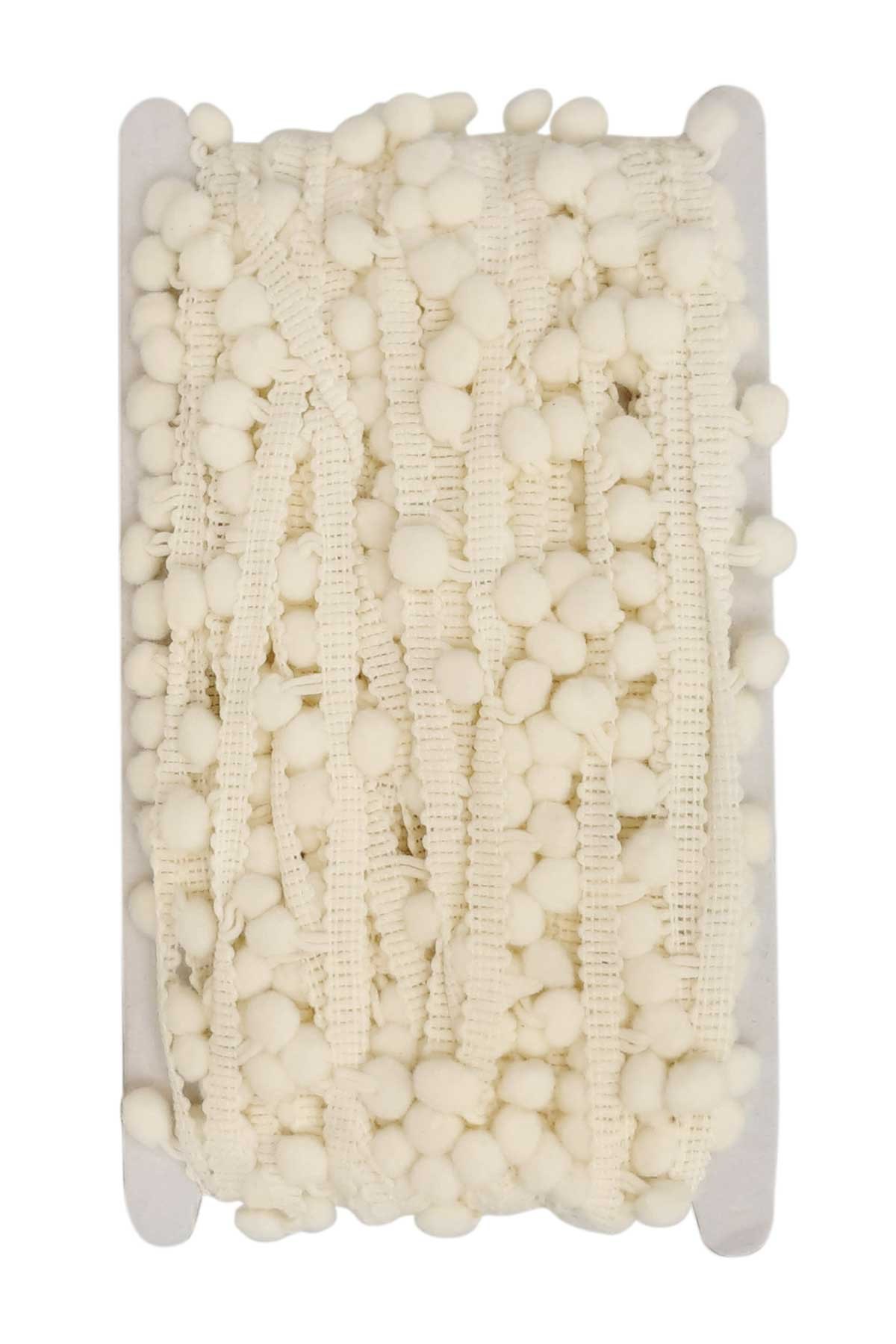 Pınar Sıralı Ponpon 20 Metre - Thumbnail