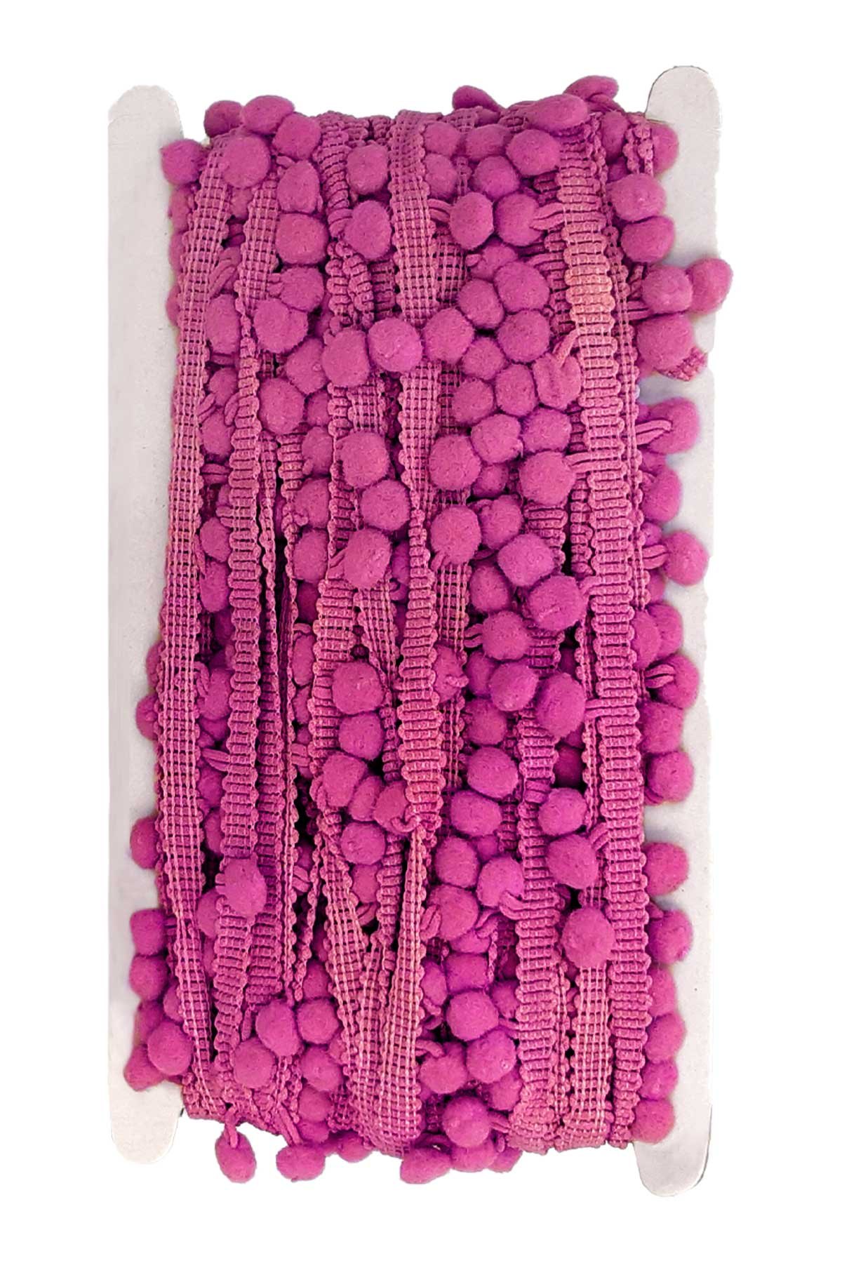 Pınar Sıralı Ponpon 20 Metre - Thumbnail