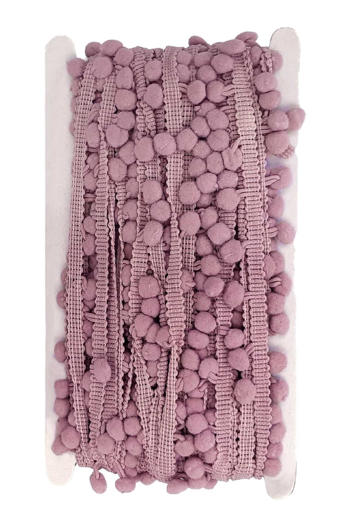 Pınar Sıralı Ponpon 20 Metre - Thumbnail