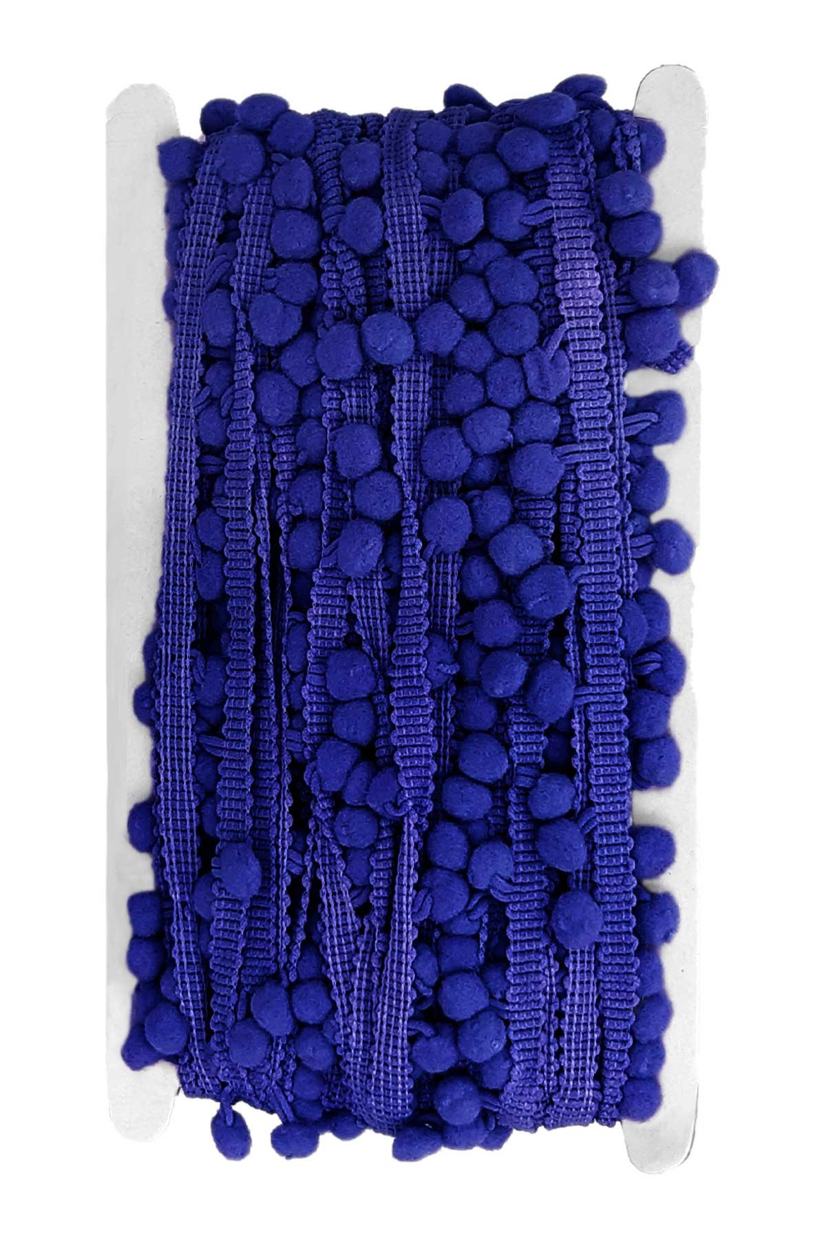 Pınar Sıralı Ponpon 20 Metre - Thumbnail