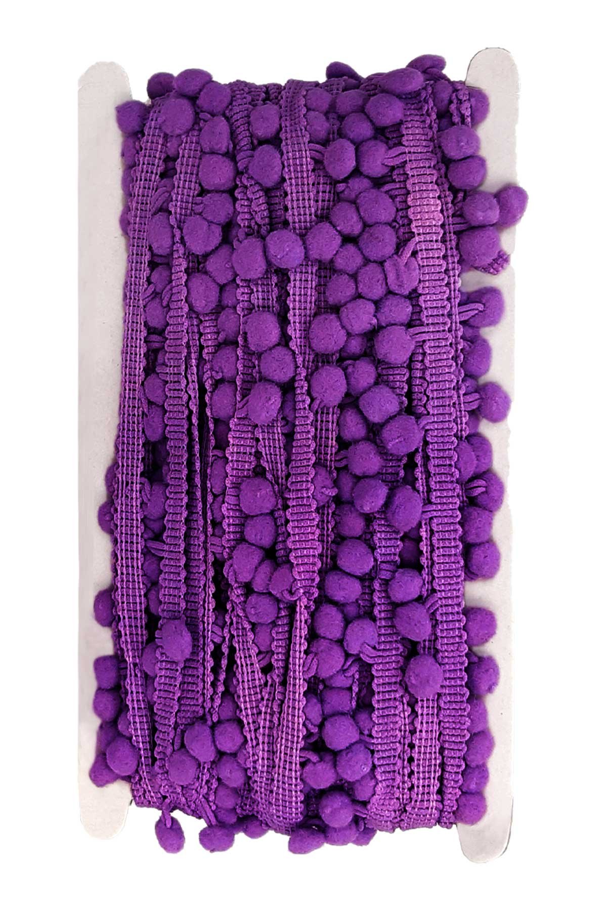 Pınar Sıralı Ponpon 20 Metre - Thumbnail