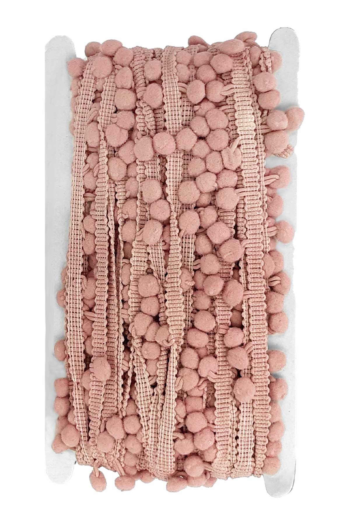 Pınar Sıralı Ponpon 20 Metre - Thumbnail