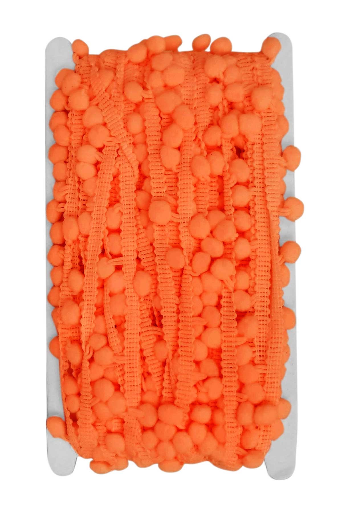 Pınar Sıralı Ponpon 20 Metre - Thumbnail