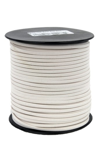 PINAR-TUHAFİYE HIRDAVAT - Pınar Süet Şerit İp 200 m