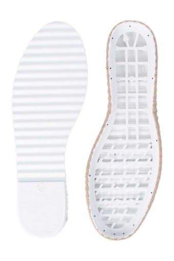 PINAR-TUHAFİYE HIRDAVAT - Pınar Unisex Yetişkin Ayakkabı Tabanı Jüt Şeritli