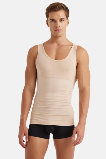 PINARCA ÇAMAŞIR - Pınarca Erkek Korse Atlet (1)