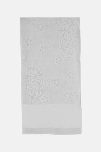 PINARCA HAVLU - Pınarca Etamin El Yüz Havlusu 50x90